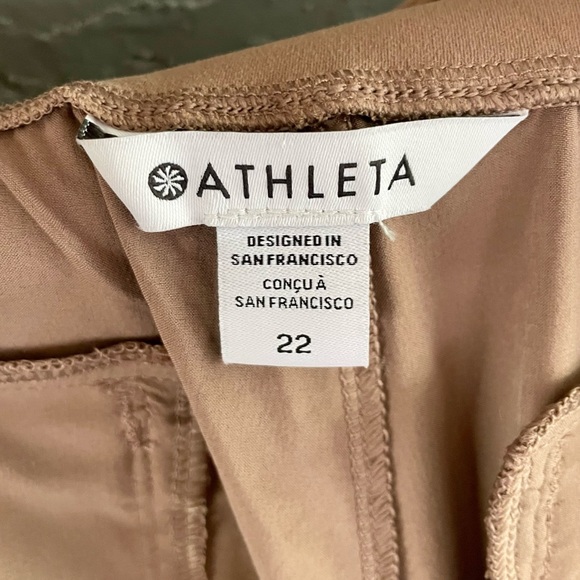 Athleta Cardiff Pants - Picture 2 of 2